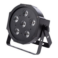 HQ Power HQLP10006 User Manual