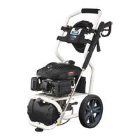 Pulsar PWG3100VE Operator's Manual