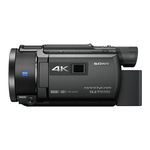 Sony FDR-AX55 Manual