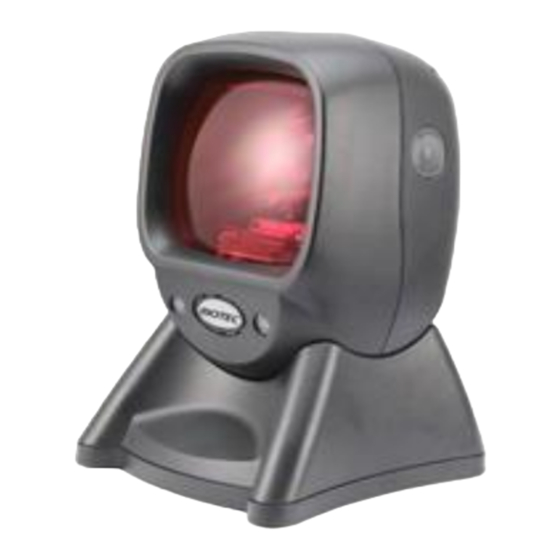 RIOTEC OM7220L Programming Quick Manual