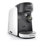 Bosch TASSIMO finesse TAS16B Series User Manual