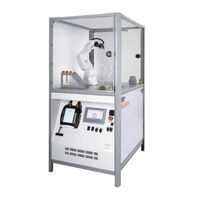 Kuka ready2 educate Operating Instructions Manual