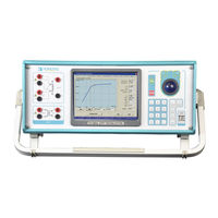 Ponovo PCT200i User Manual