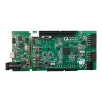 Analog Devices ADICUP3029 User Manual