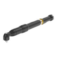 Atlas Copco 8433205684 Product Instructions