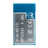 RF-Star RF-BM-ND10 Instruction Manual