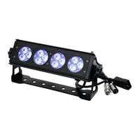 EuroLite LED BAR-12 RGB User Manual
