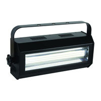 HQ Power VDPL1000ST User Manual