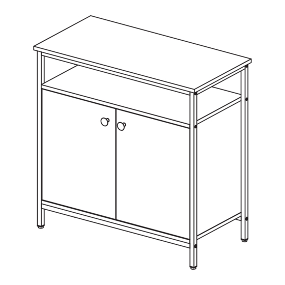 Costway JV10673 Manual