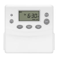 Topgreener TGT07 Installation Manual