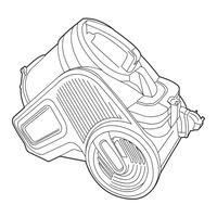 Vax MACH5 ALL TERRAIN Instruction Manual