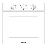 Empava EMPV-24WOE40L Instruction Manual