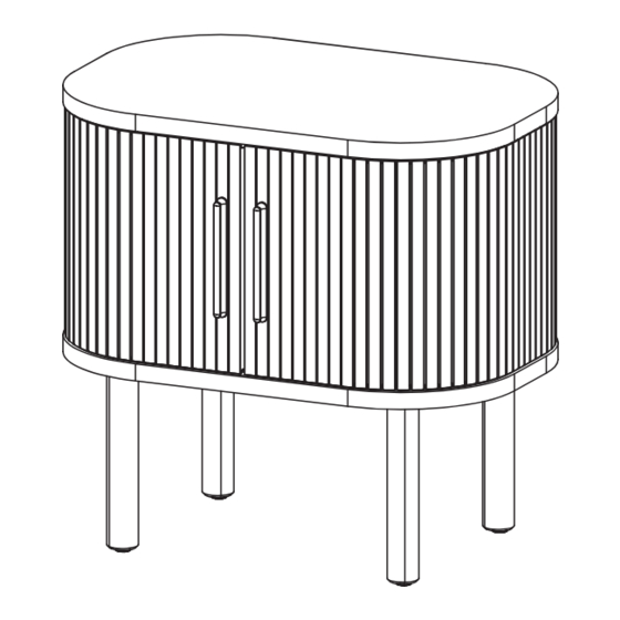 Safavieh Furniture NST9610 Quick Start Manual