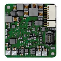 Etas BR-XETK-S4.0 User Manual