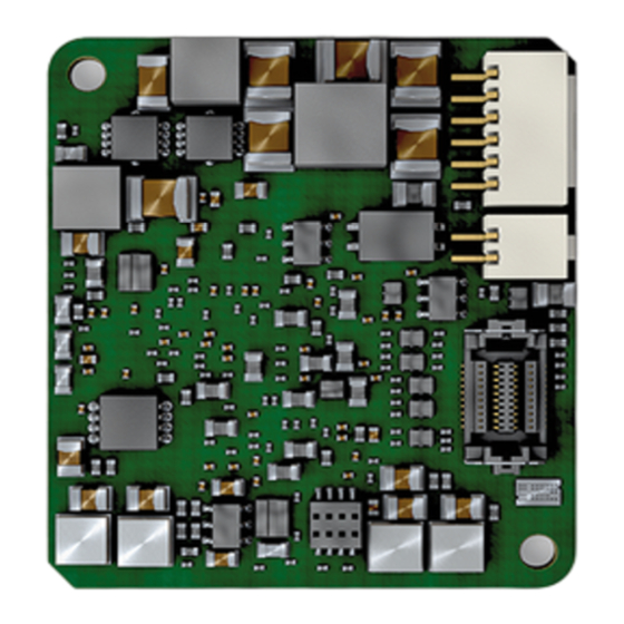 ETAS BR-XETK-S4.0 User Manual