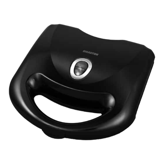 Smarton SM 310 Manual