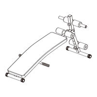 Costway SP38234 Instruction Booklet
