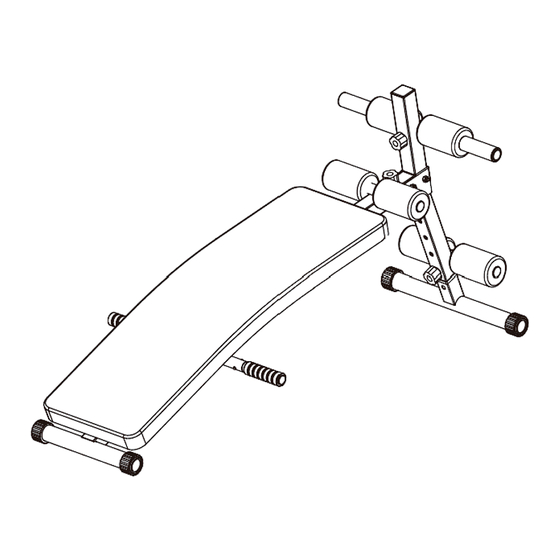 Costway SP38234 Instruction Booklet