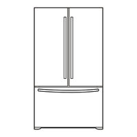 LG LFC22740ST Service Manual