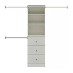 StyleWell 7081015HD Assembly Instruction Manual