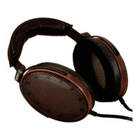 Sennheiser Orpheus HE 90 Manuals ManualsLib