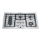 Cooktop Kenmore 31123 Use And Care Manual