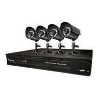 Swann PRO-560 Specifications