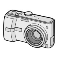 Panasonic Lumix DMC-TZ1SG Service Manual