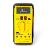 Uei CLM100 Instruction Manual