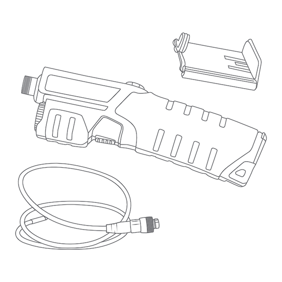 MasterForce 244-5969 Operator's Manual