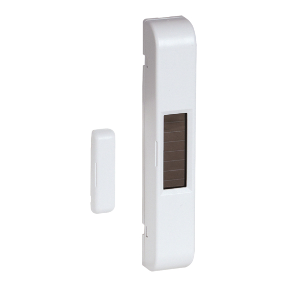 EnOcean Omnio FK101 Series Manual