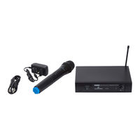 soundsation WF-U11 User Manual