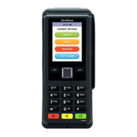 VeriFone V400c Plus Installation Manual