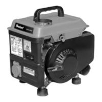 Defort DGI-800 User Manual
