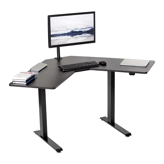 Vivo DESK-E1L94B Instruction Manual