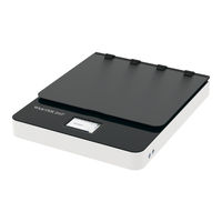 Image Access WideTEK 24F Setup Instructions