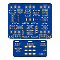 Aion Electronics EQUINOX Manual
