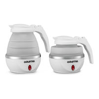 Gourmia GK360 Manual