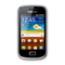 Cell Phone Samsung GT-S6500D User Manual