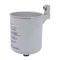Bestway P6818 Quick Manual