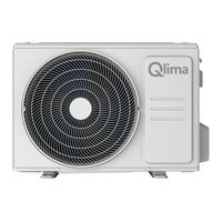 Qlima S46 Series Operating Manual