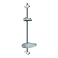 Teka Strohm BALTIC 79.002.67.00 Installation Instructions Manual