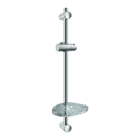 Teka Strohm BALTIC 79.001.50 Installation Instructions Manual