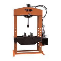 Beta 3027 100 Instructions For Use Manual