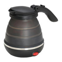 Gourmia GK360 Manual