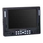 MustHD M702S-4K Series User Manual