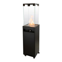 Planika Faro KF 22 Installation And User Manual