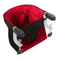 Mountain Buggy Pod Instructions Manual