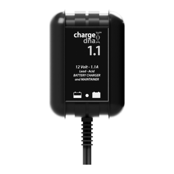 ChargeDNA 030-0013 Series Manuals