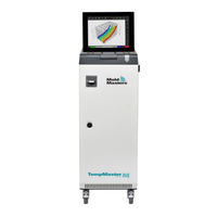Mold-Masters TempMaster M3 Series Quick Manual